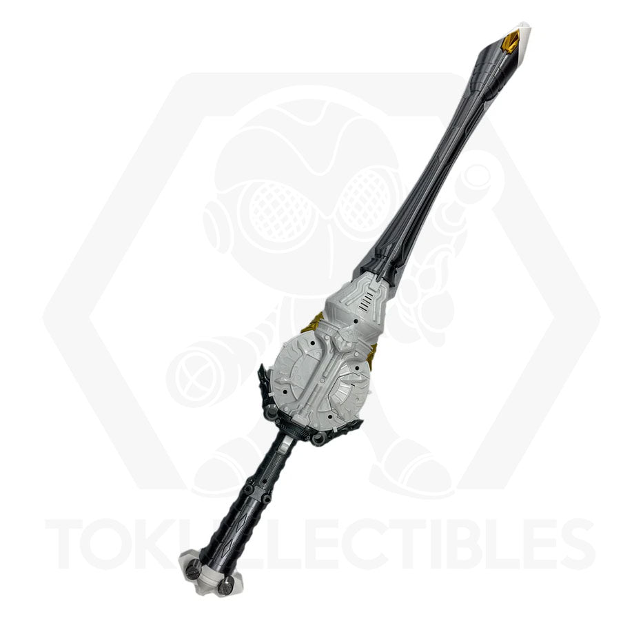 [PREORDER] DX Gavv Whippia Premium 3D Printed Upscaling Kit