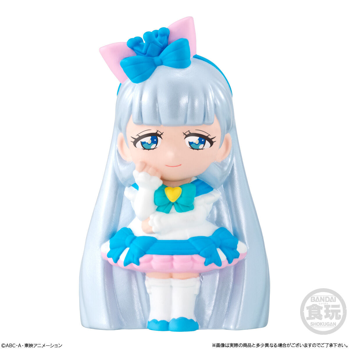 Fantastic Sweet Pearl Doll of Wonderful Precure Series 2