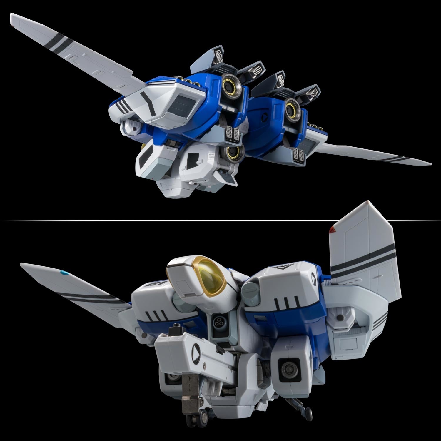[PREORDER] Durable Riobot AB - 01H Tread from Robotech Mecha Genesis Mospeada