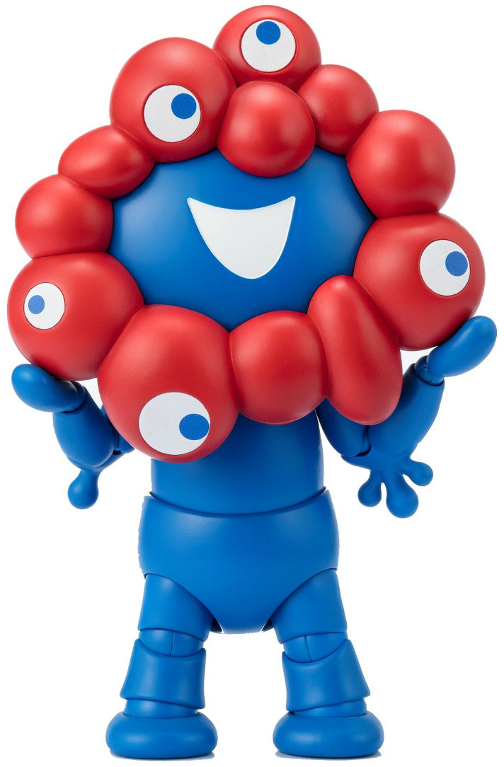 [PREORDER] SH Figuarts Collectible Action Figure - Myaku - Myaku, the Adorable Mascot of Osaka Expo 2025