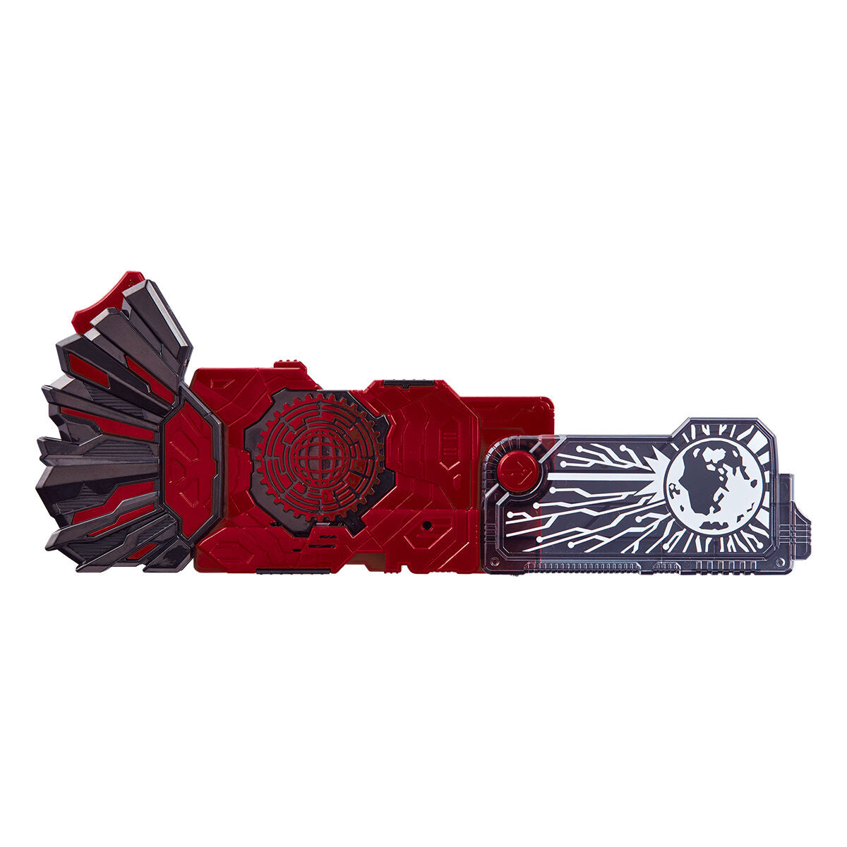 Top - Quality SUPER DX Hellrise Progrise Key for Kamen Rider Transformation