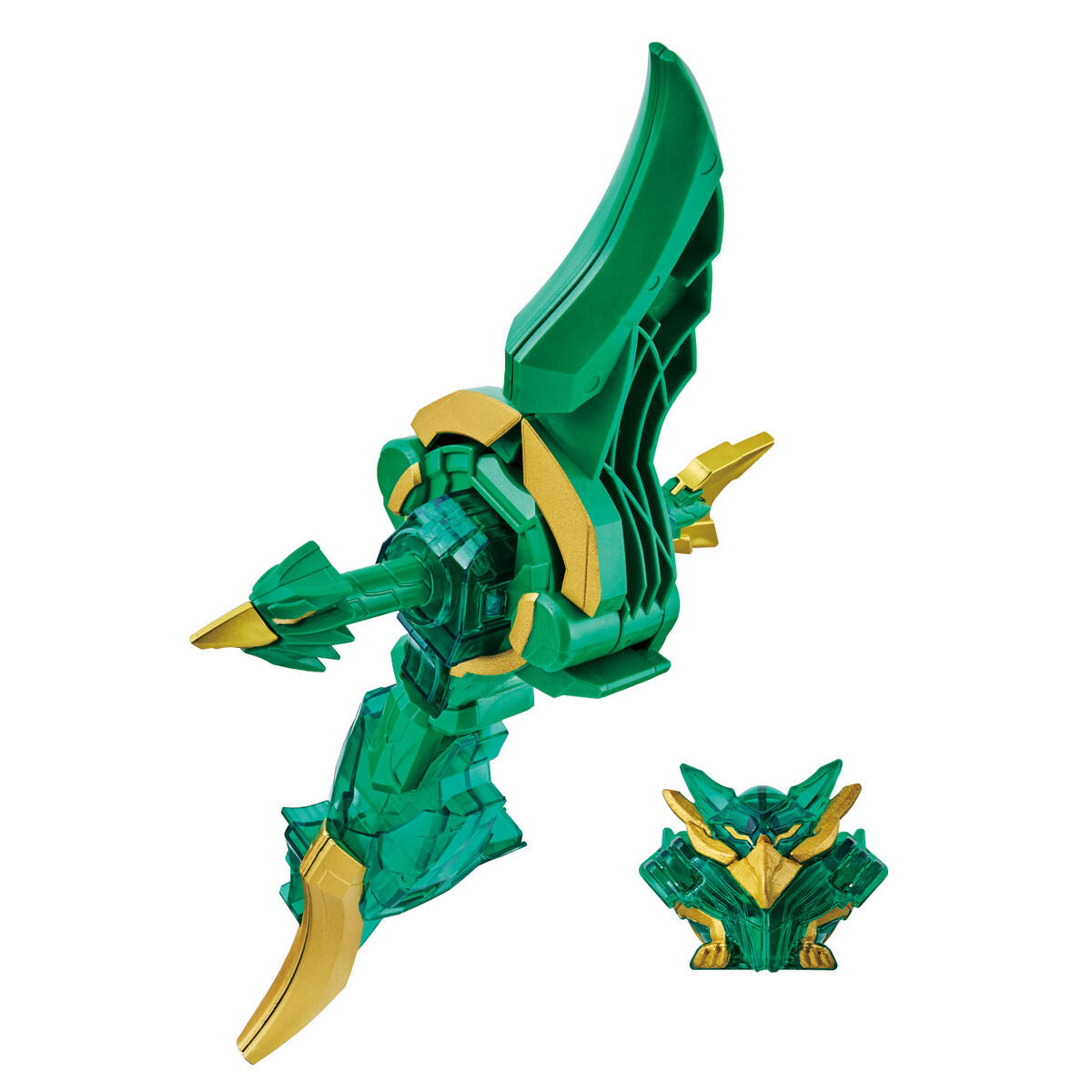 Pre - order DX Eagle Shooter 50 Toy Weapon