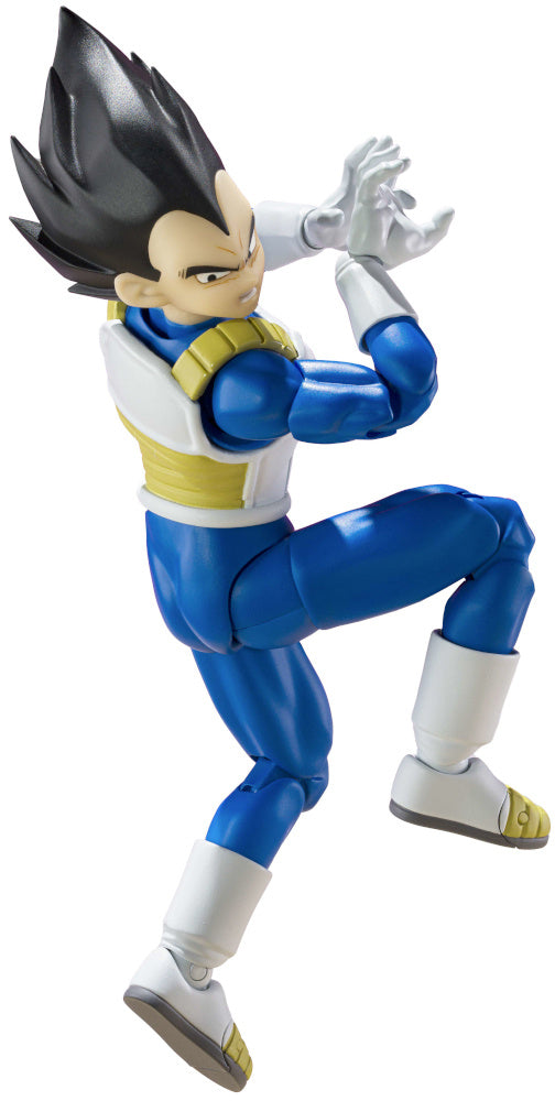 Preorder: SH Figuarts Dragon Ball Daima Vegeta with New Design
