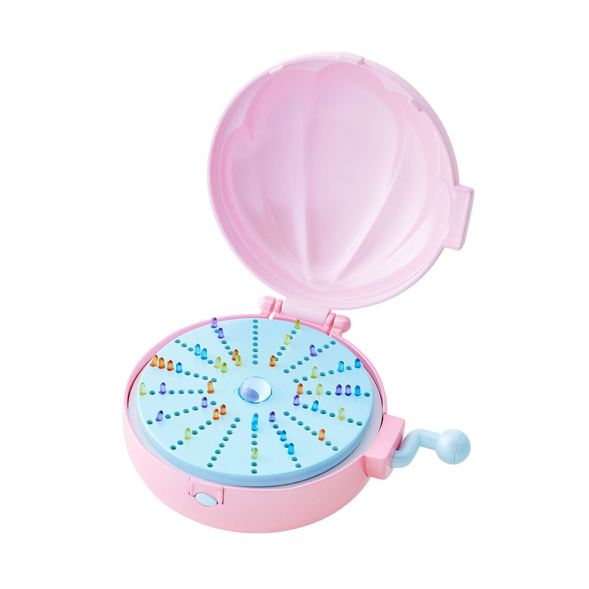 [PREORDER] Glittery Pearlescent Lucia's Special Music Box for 20th Anniversary
