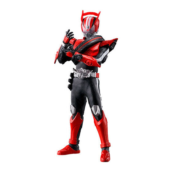 HG Legend Rider Volume 1 - 4 Static Figures of Popular Kamen Riders
