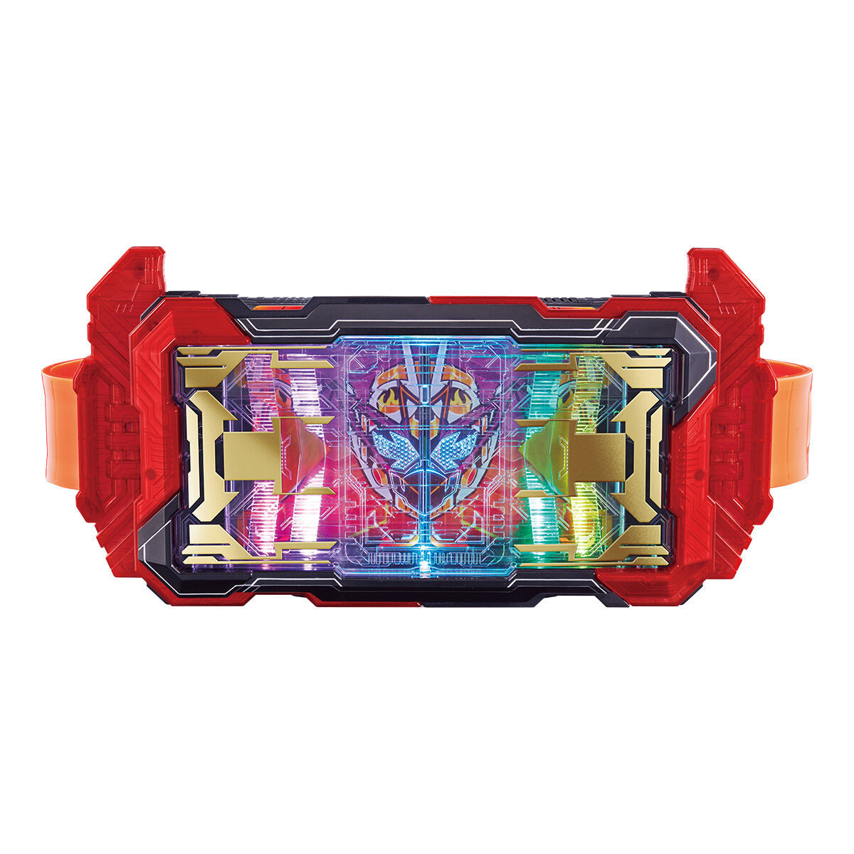 Bandai's Deluxe Action Figure - DX GotcharDriver Daybreak Version