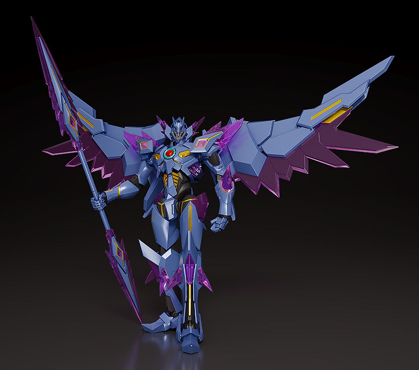 PREORDER: GATTAI EX DX Superbia - Bang Brave Bang Bravern Figure