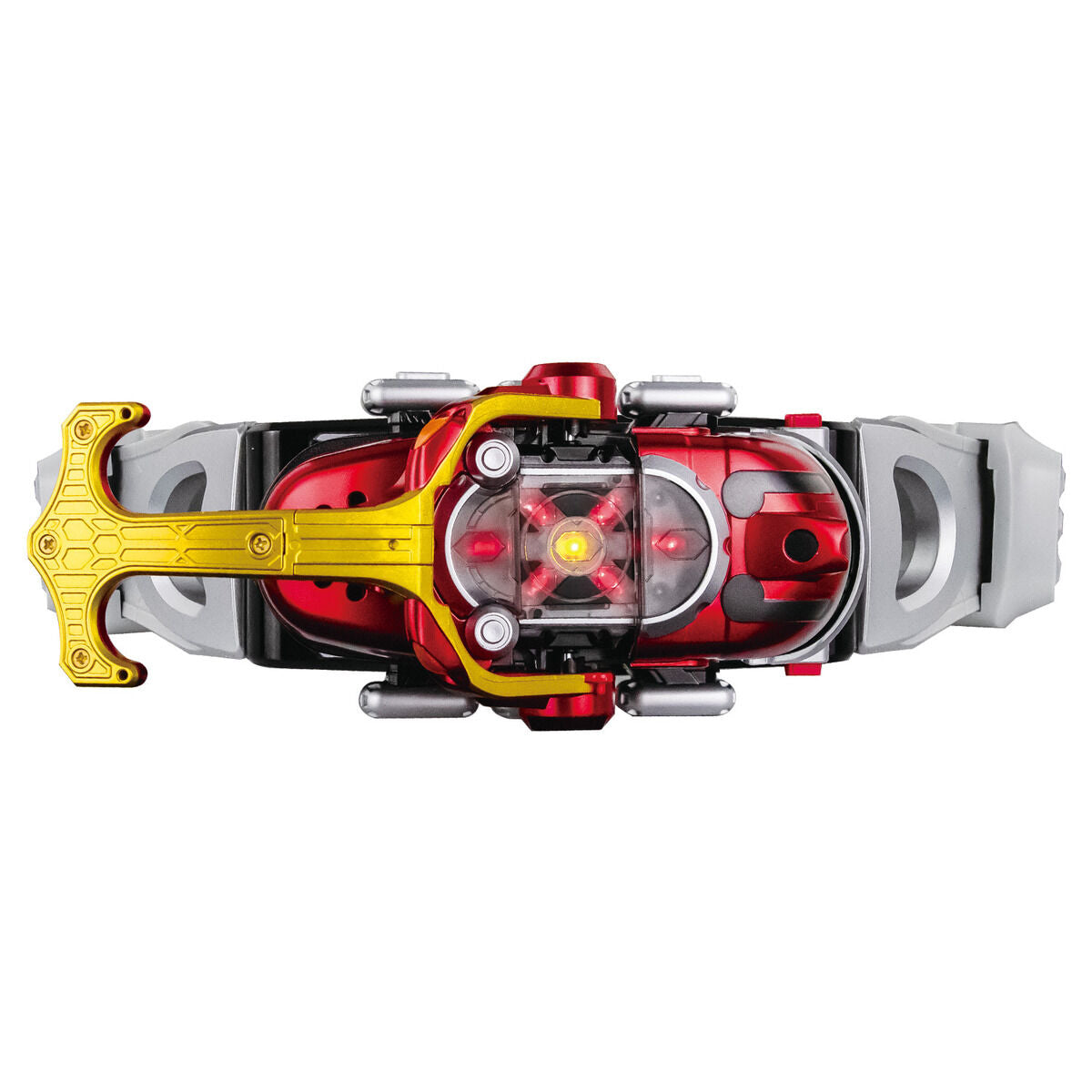 Preorder: Premium Re - release DX Kabuto Zecter from Kamen Rider