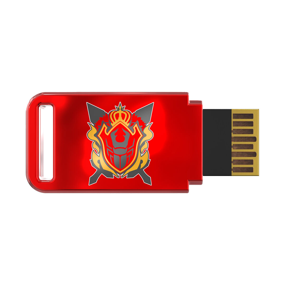 [Pre - order] Collectible Kingohger Memorealize Data Card Set Volume 3 for Memorial OhgerCalibur Devices