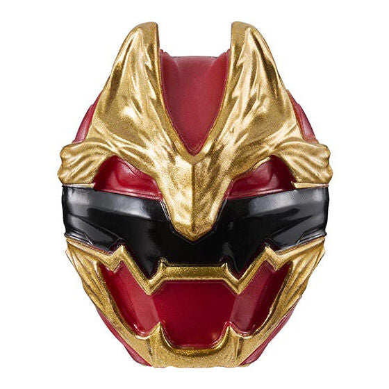 Pre - order: Gozyuger GP Sentai Ring Collection Set 01 for Sentai Fans