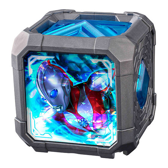 General Purpose Arc Cube Model 01 - Ideal for DX Arc Riser