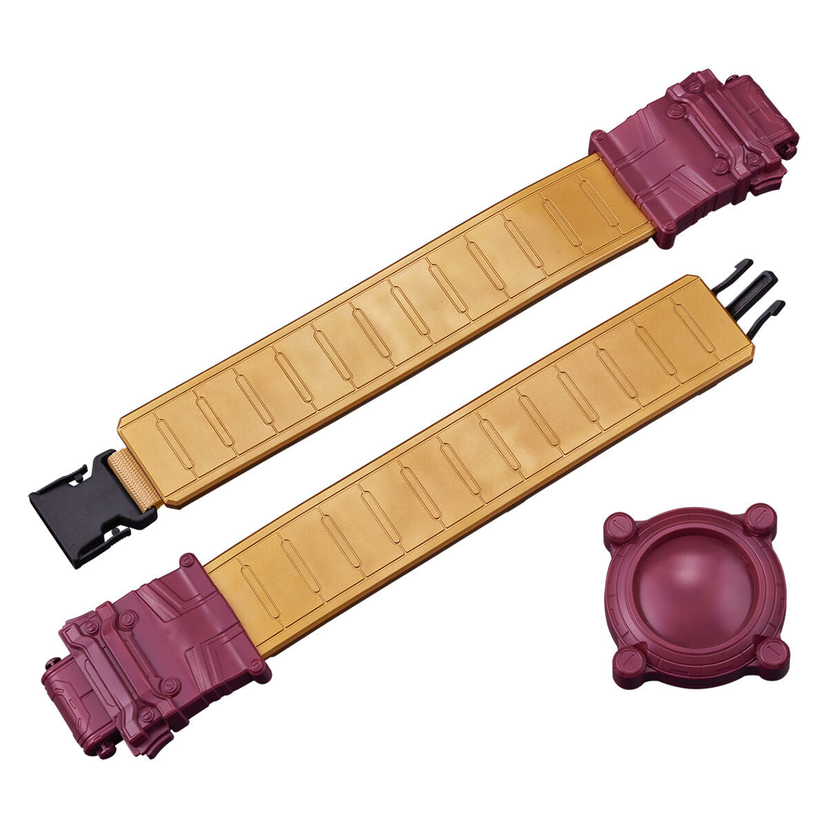 High Specification Belt for DX EVOL Driver - Enhanced Comfort for Adults