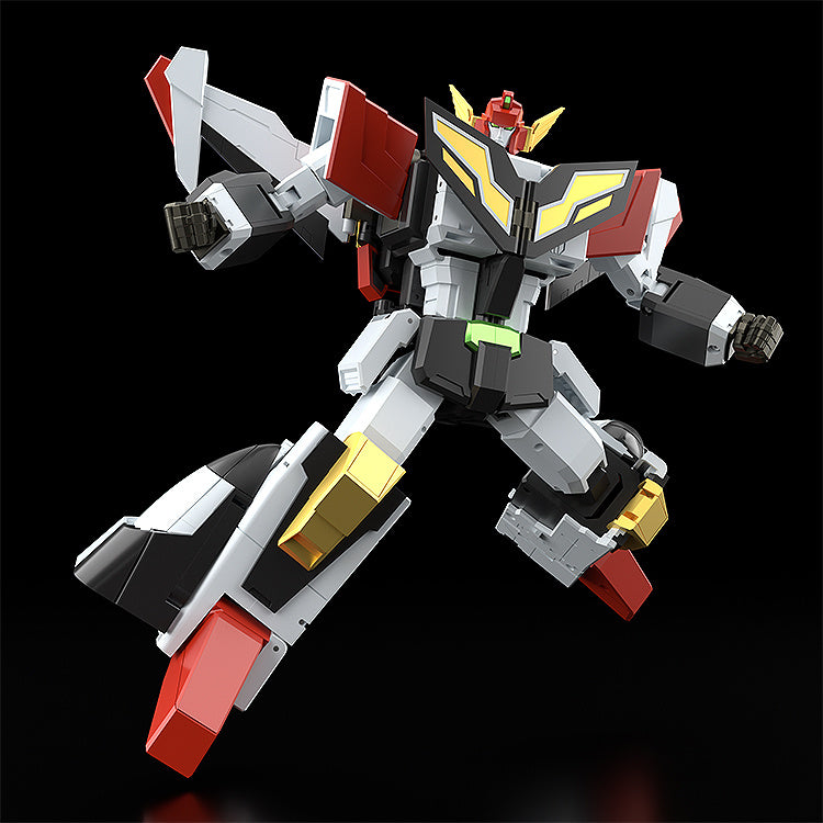Pre - order: THE GATTAI Granbird - A Complete Combiner Anime Figure