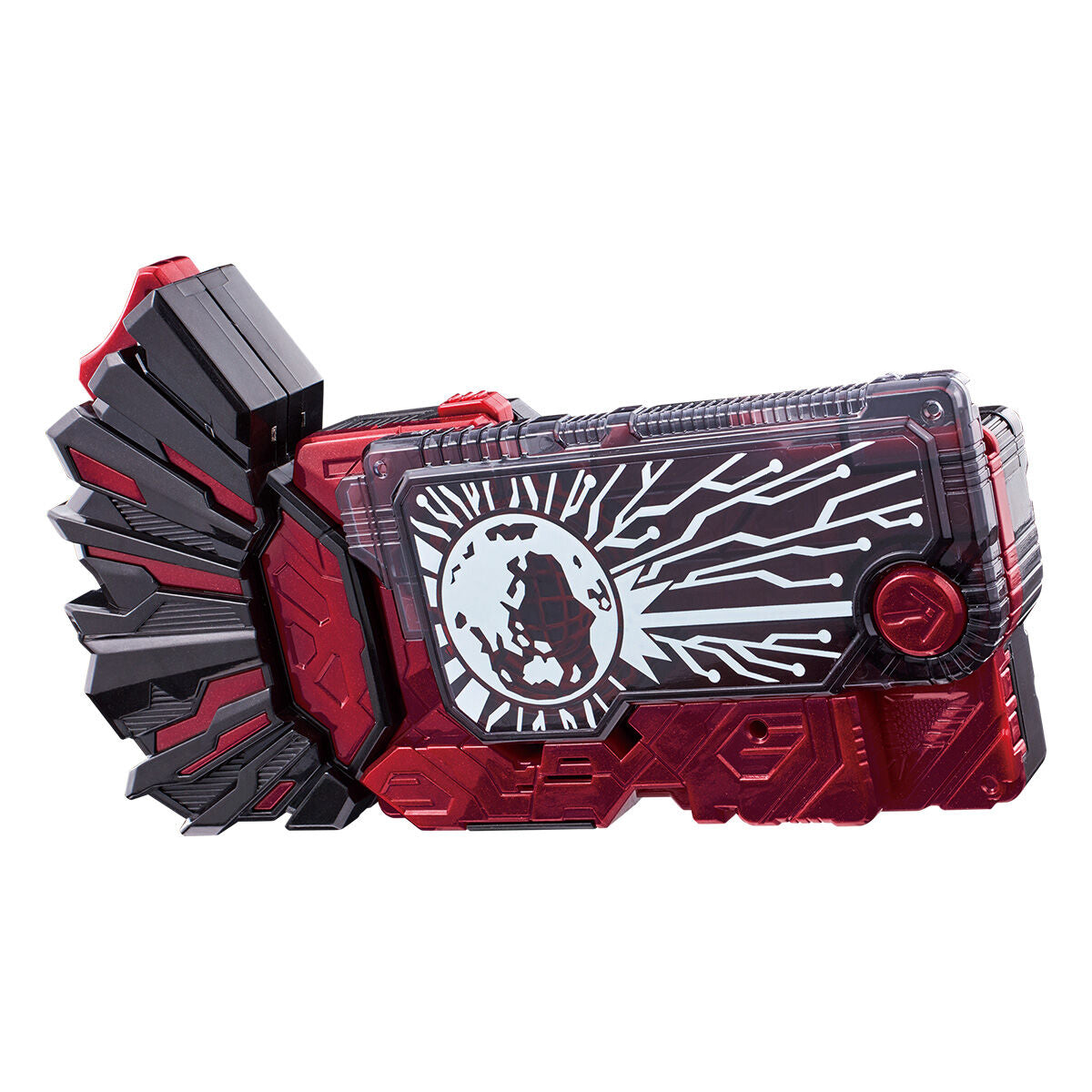 Top - Quality SUPER DX Hellrise Progrise Key for Kamen Rider Transformation
