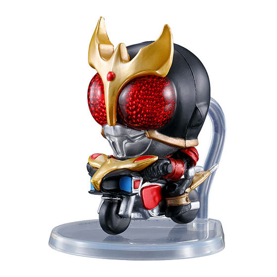 Pre - order Action Kamen Rider 02 Set with Mini Bike Riders
