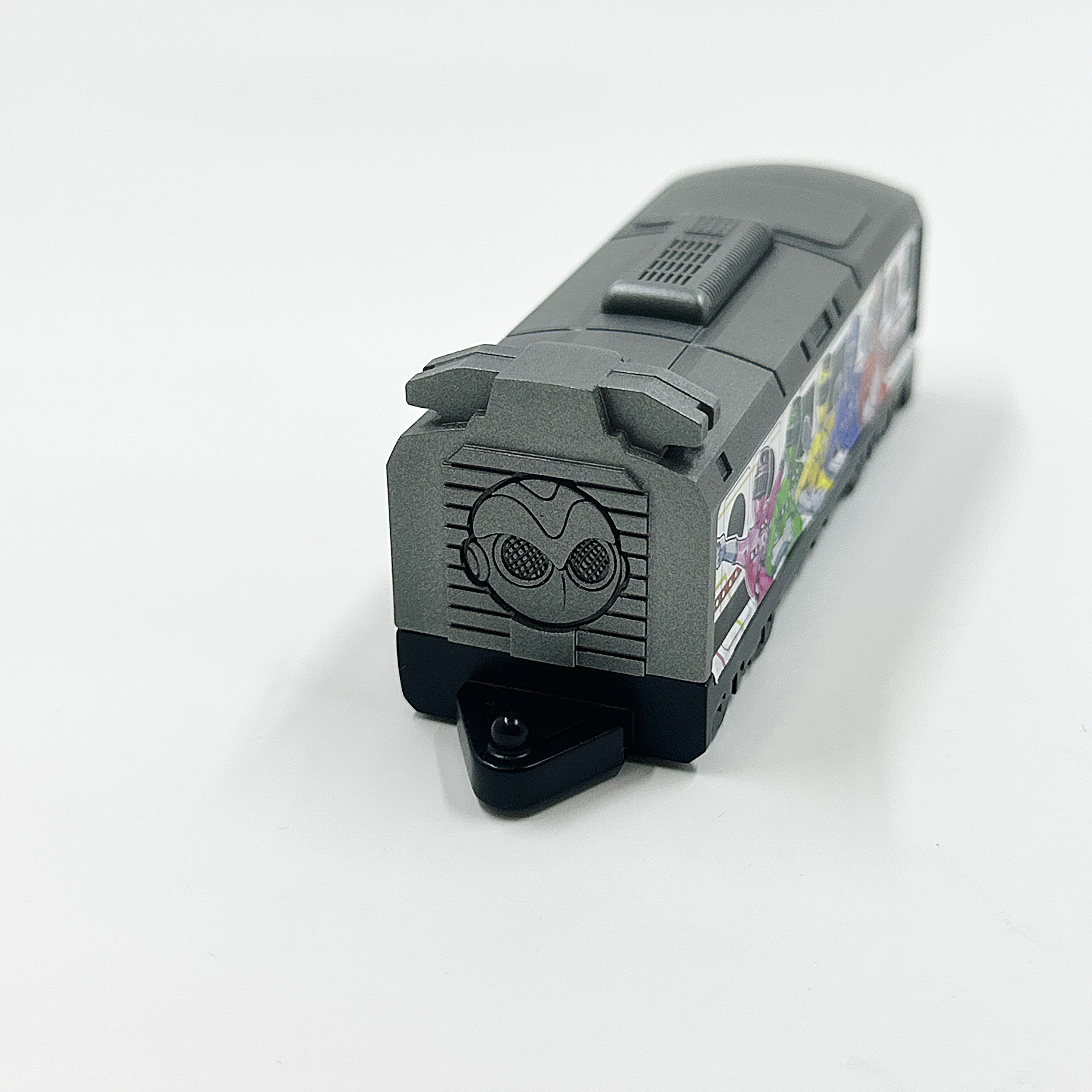 Pre - order Tokullectibles Master Ressha Train Collectible Toy