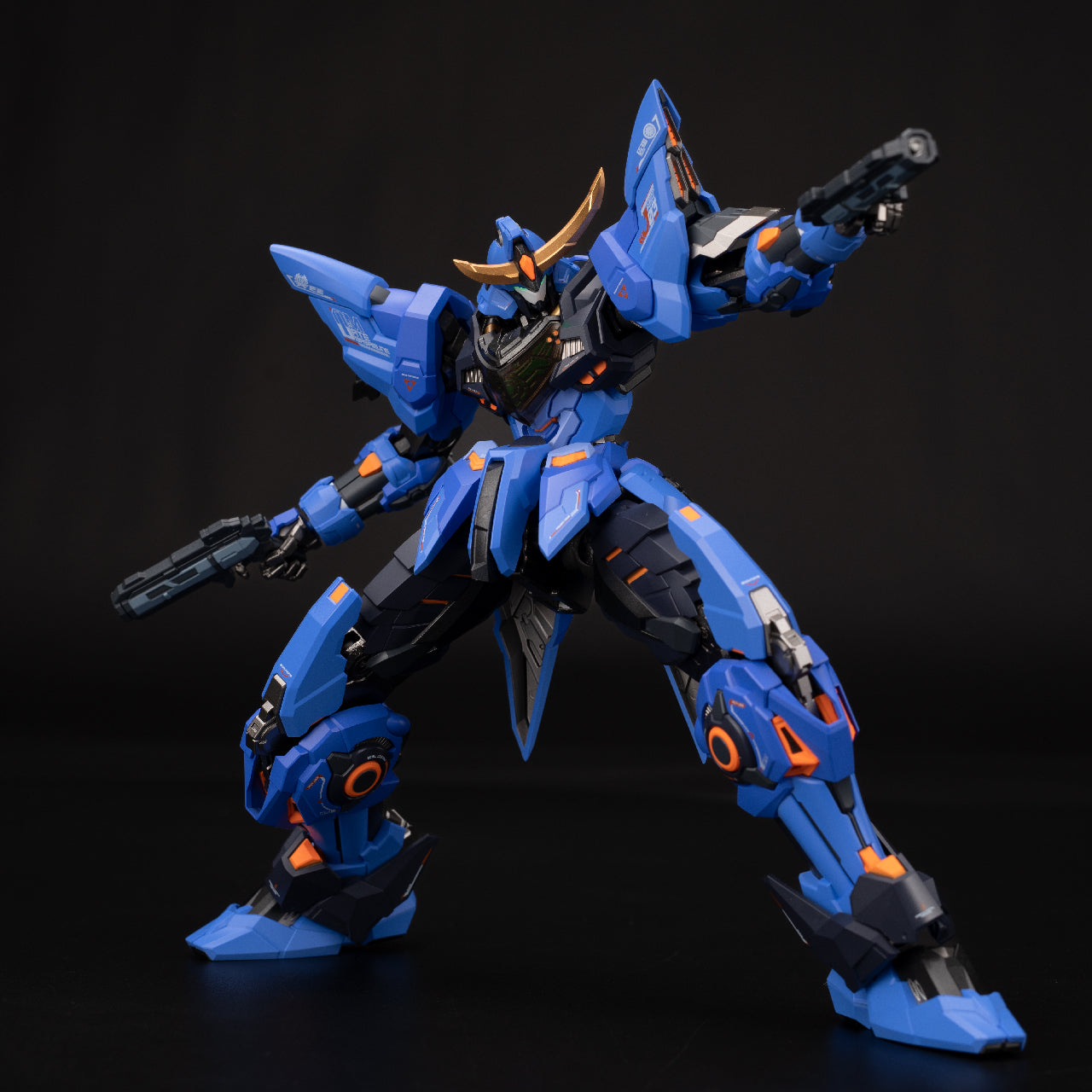 [PREORDER] MOSHOW MCT-J03 Progenitor Effect Premium Class Date Masamune Action Figure