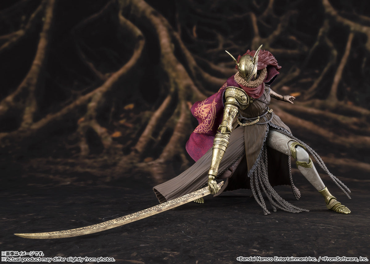 [PREORDER] SH Figuarts Malenia - The Blade of Elden Ring