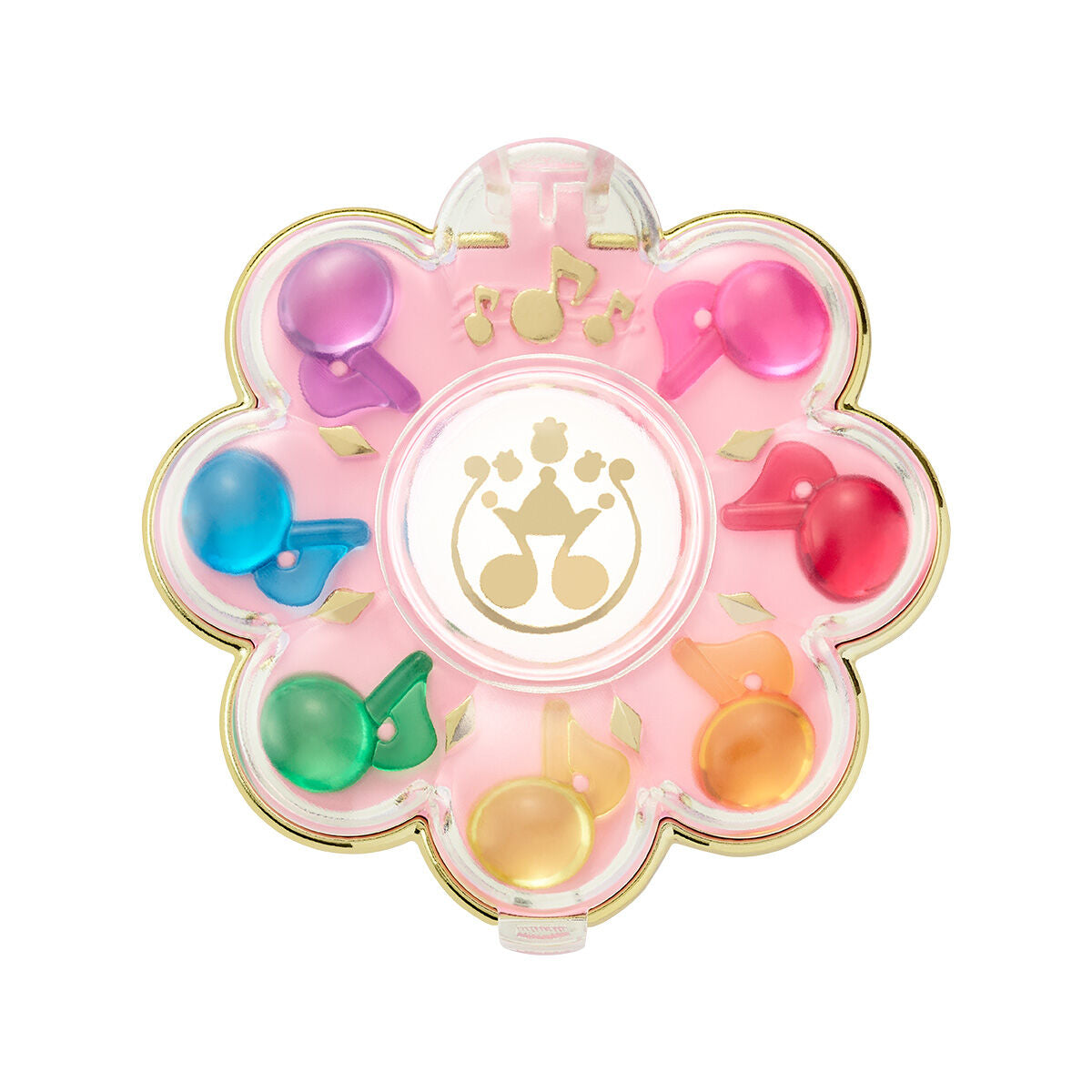 Pre - Order Special Edition Memorabilia Ojamajo Doremi Rhythm Tap Game Accessory