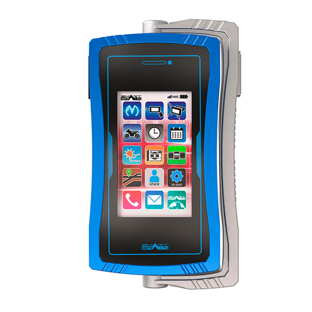 [PREORDER] CSM Muez Phone - Ideal for Kamen Rider Faiz 20th Movie Cosplay