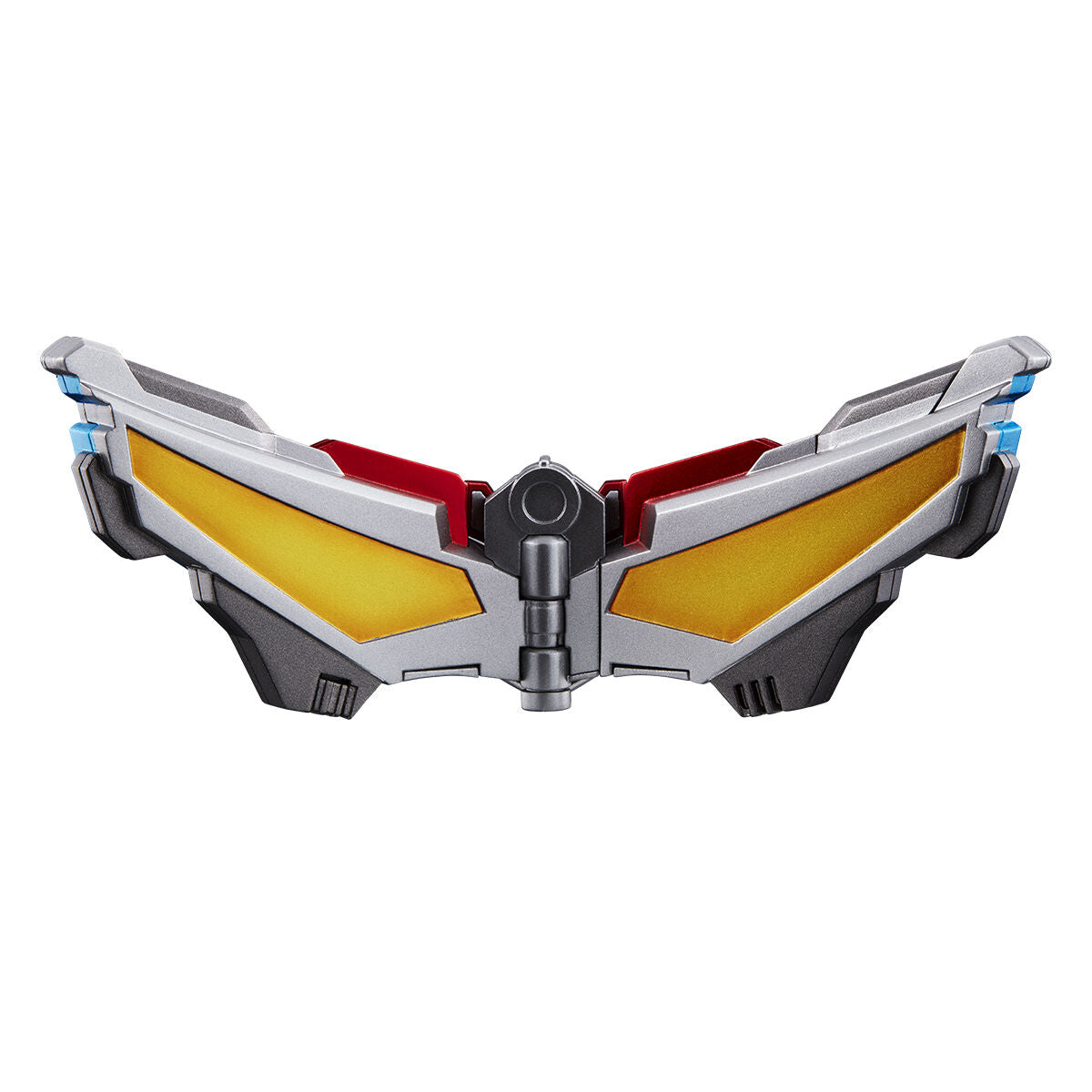 15th Anniversary Special Edition Ultra Replica Ultra Zero Eye Toy - Commemorating a Milestone