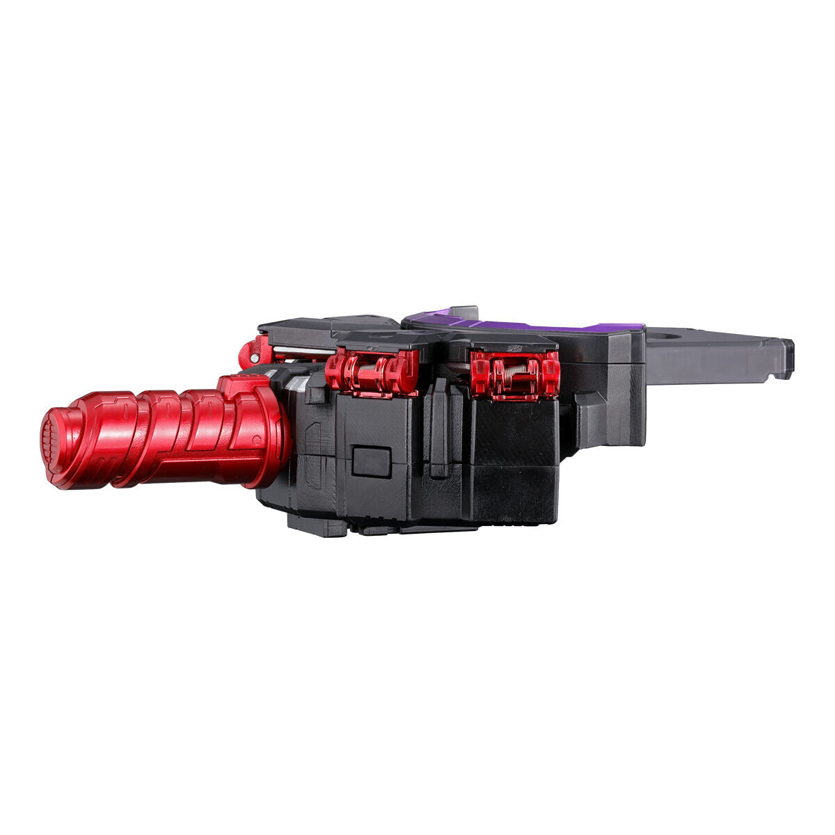 Premium DX Memorial Edition Boost Mark II Enhanced Raise Buckle
