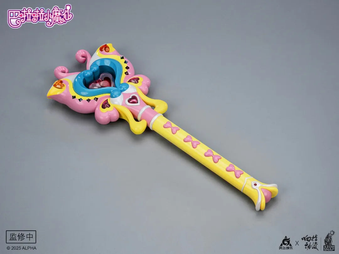 [PREORDER] 1:1 Scale Shirley's Magic Wand from Balala the Fairies with LED Lights