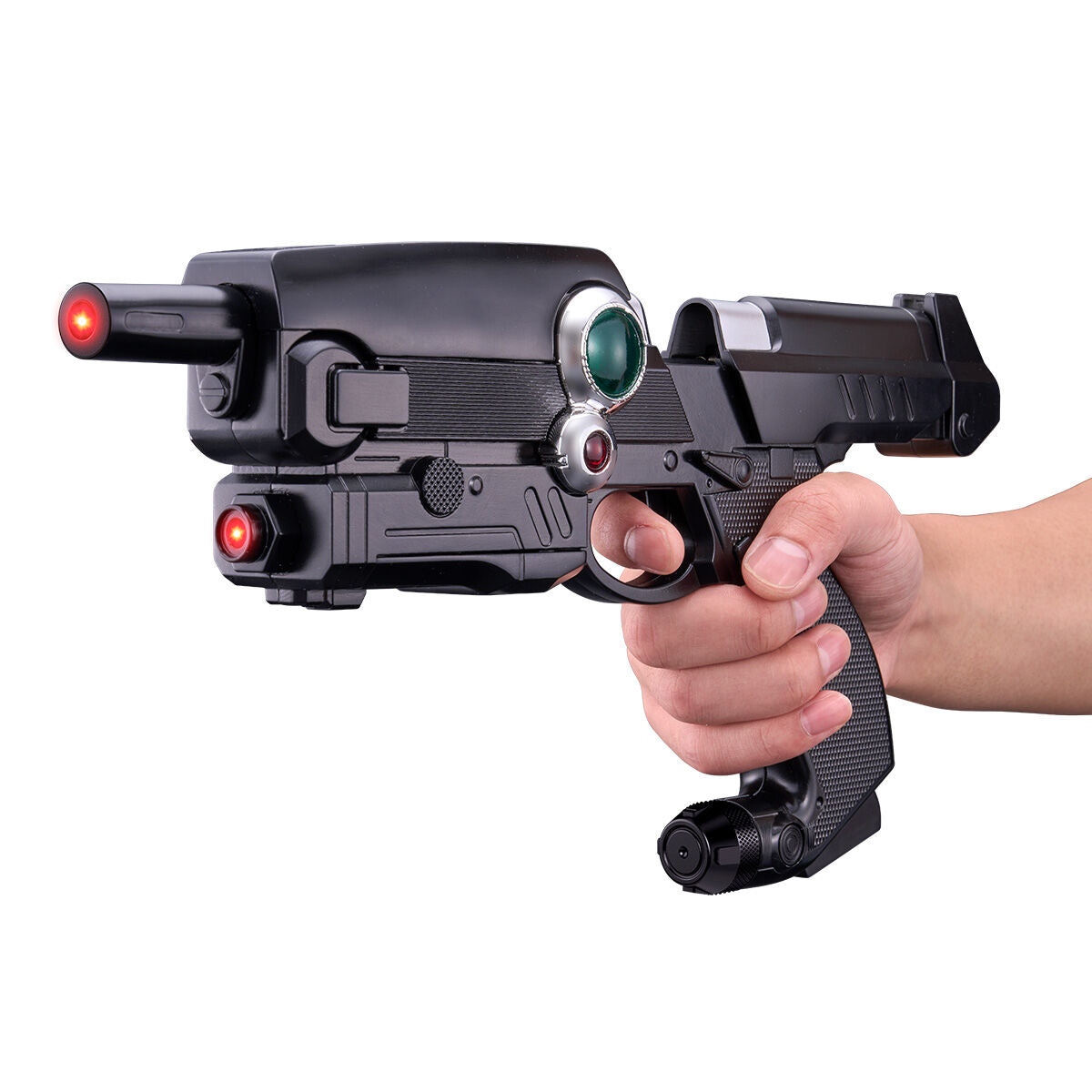 Blue Swat Dictator Pistol 30th Anniversary Special Edition