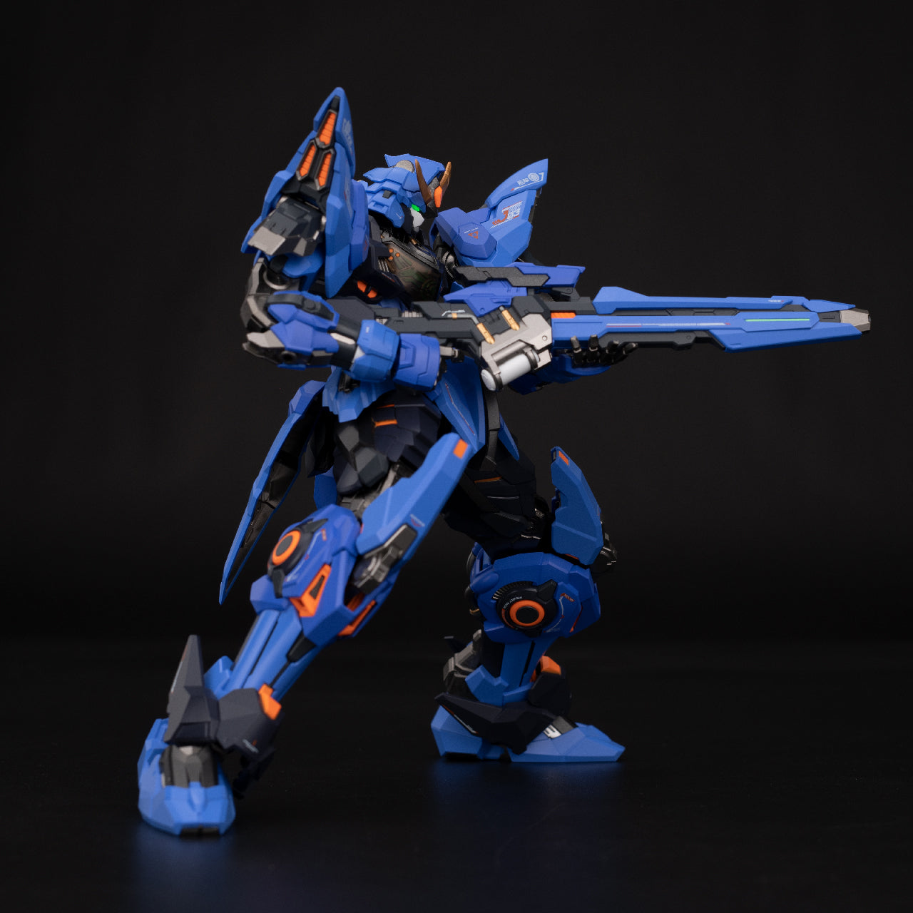[PREORDER] MOSHOW MCT-J03 Progenitor Effect Premium Class Date Masamune Action Figure