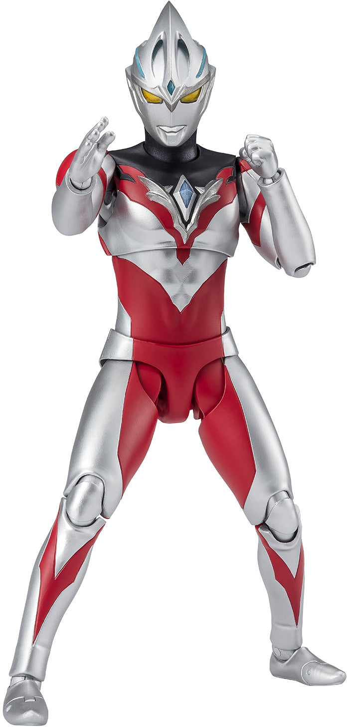SH Figuarts Collectible Ultraman Arc Action Figure