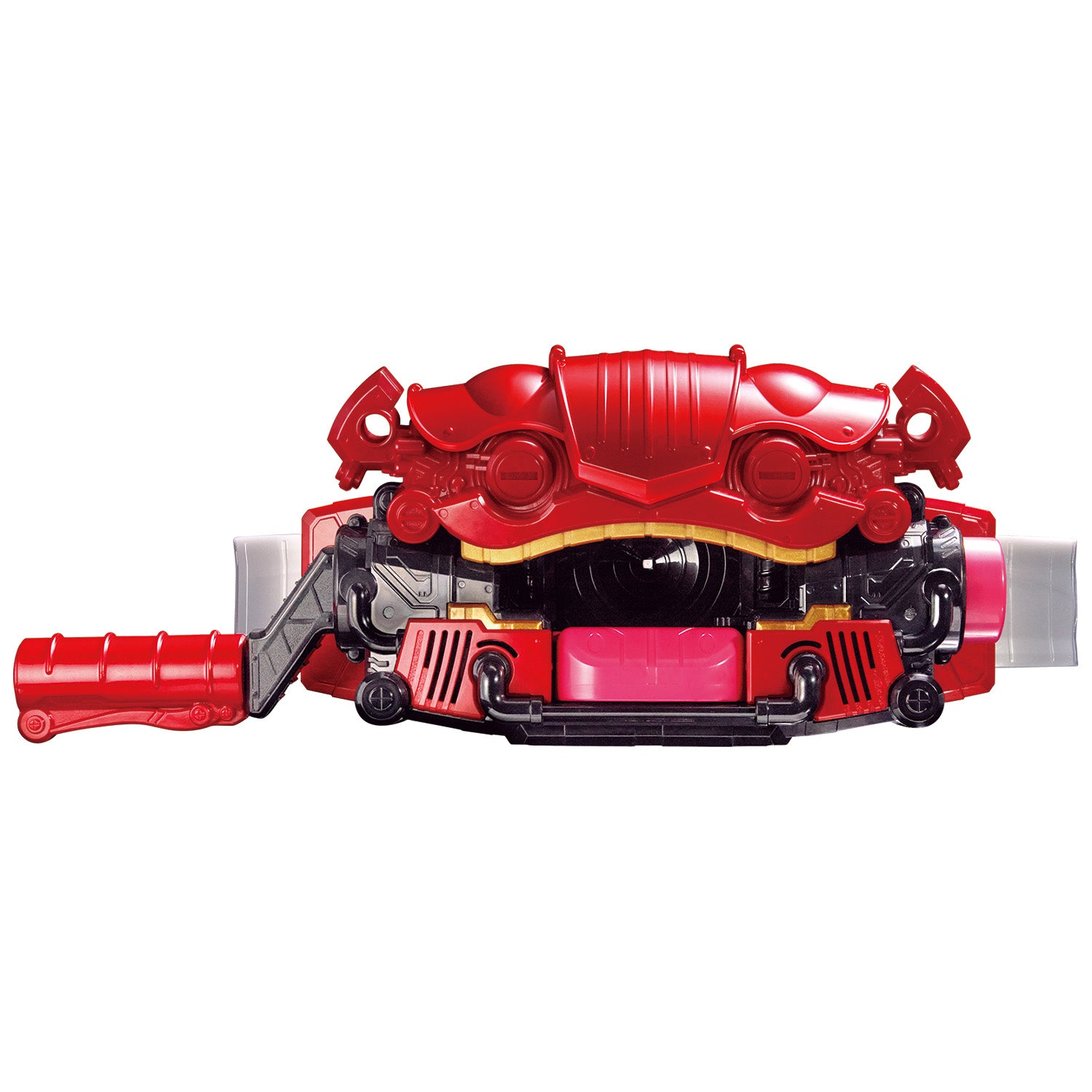 Complete DX Transformation Belt Gavv Set for Cosplay and Collectors