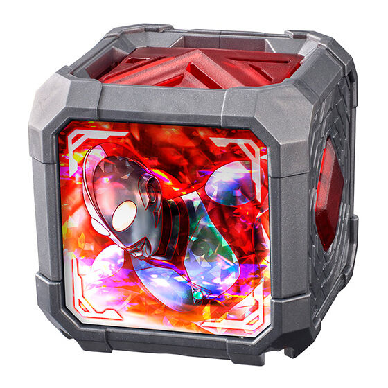 High - Quality GP Arc Cube 02 Set of 8 for DX Arc Riser