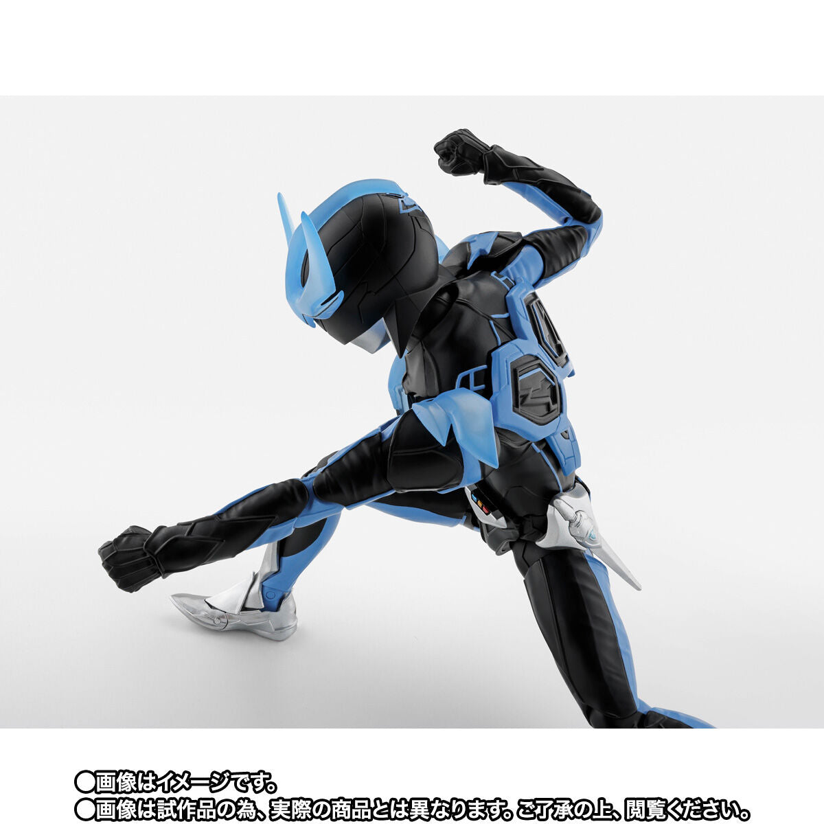PREORDER - SH Figuarts Shinkocchou Seihou Wingman Collectible Figure