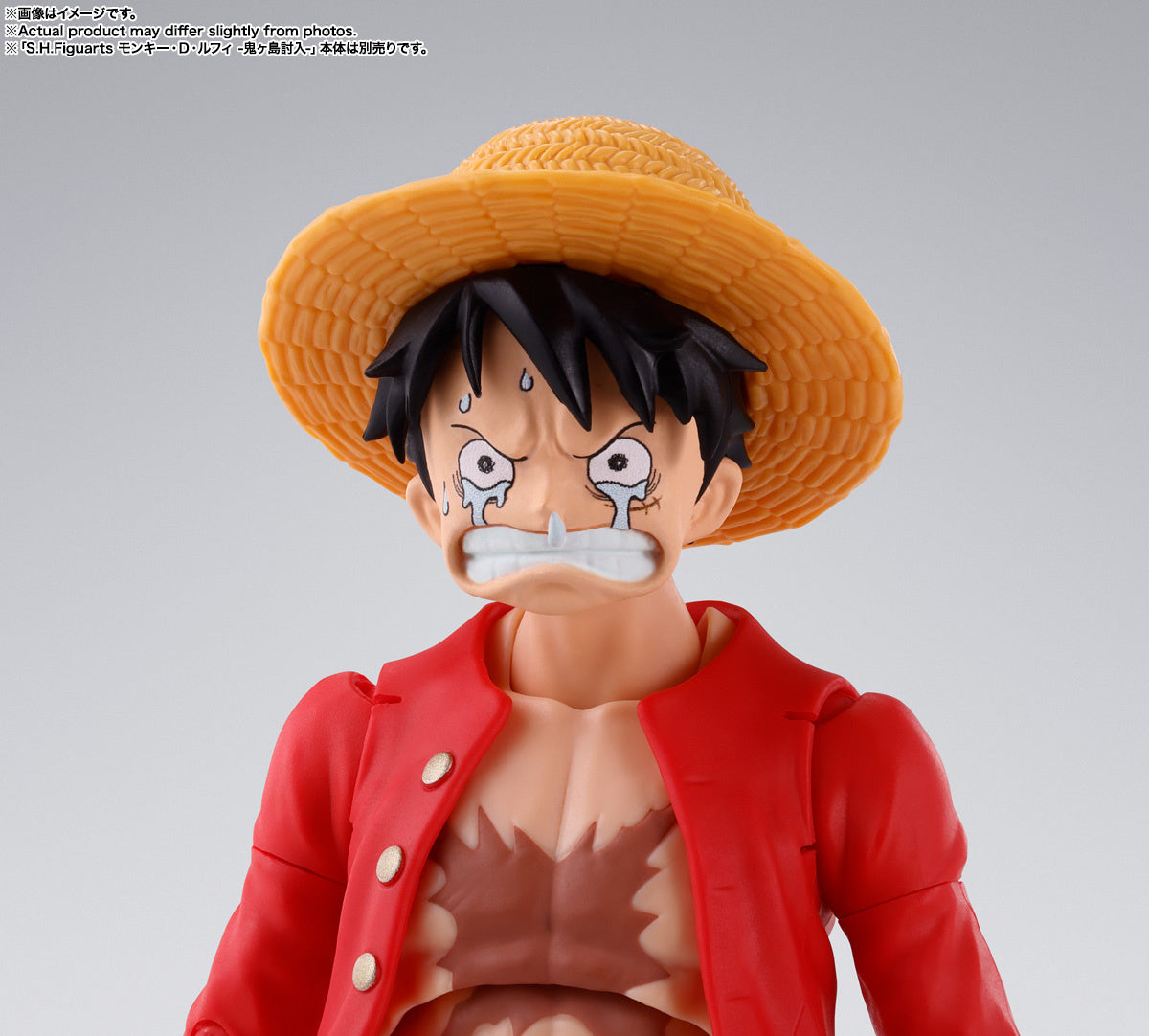 Bandai SH Figuarts: One Piece Sabo, Revolutionary Army Chief of Staff