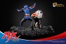 1/4 Scale RX Bio Rider Statue with Eye and Belt Lighting, Limited Edition