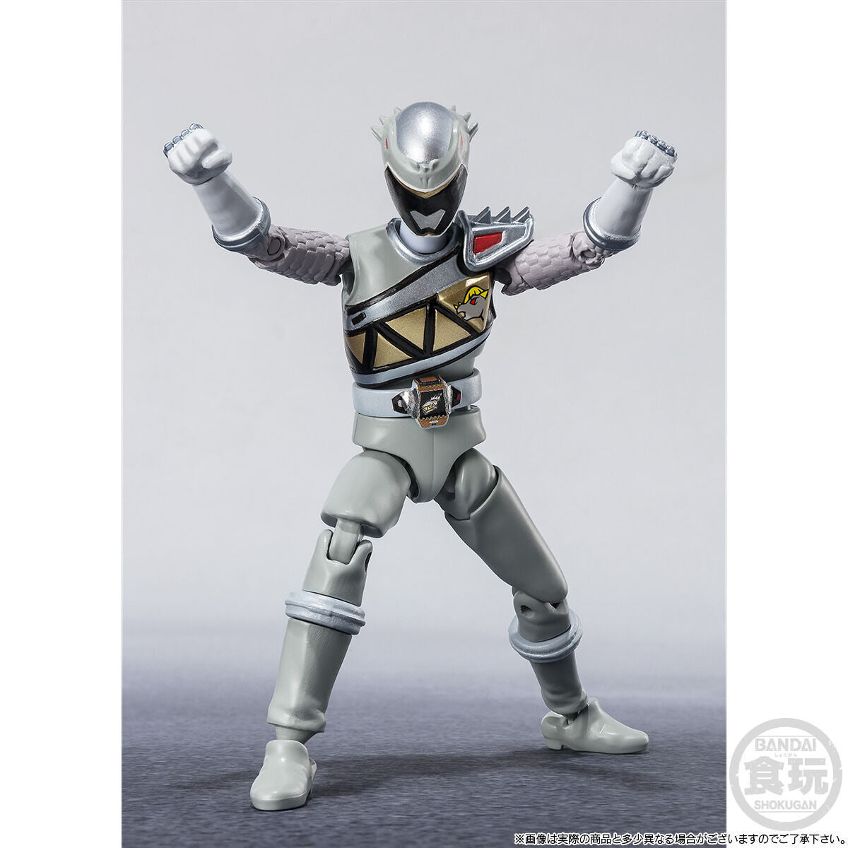 Pre - order: SHODO SUPER Kyoryuger Collection Volume 3 Figures