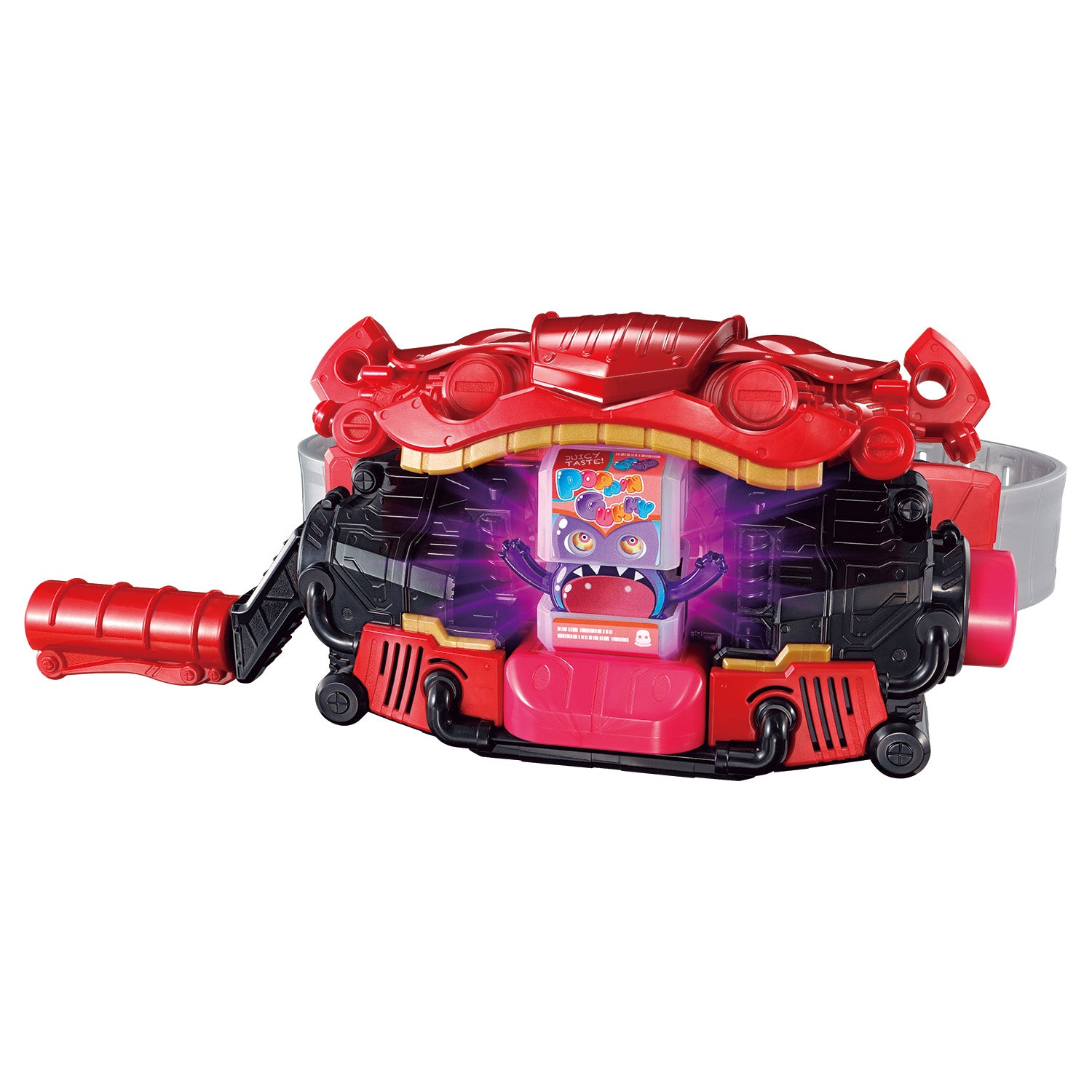 Complete DX Transformation Belt Gavv Set for Cosplay and Collectors