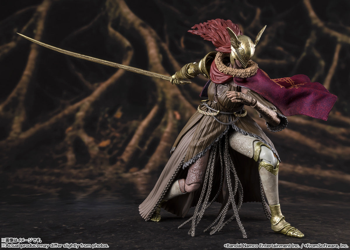 [PREORDER] SH Figuarts Malenia - The Blade of Elden Ring