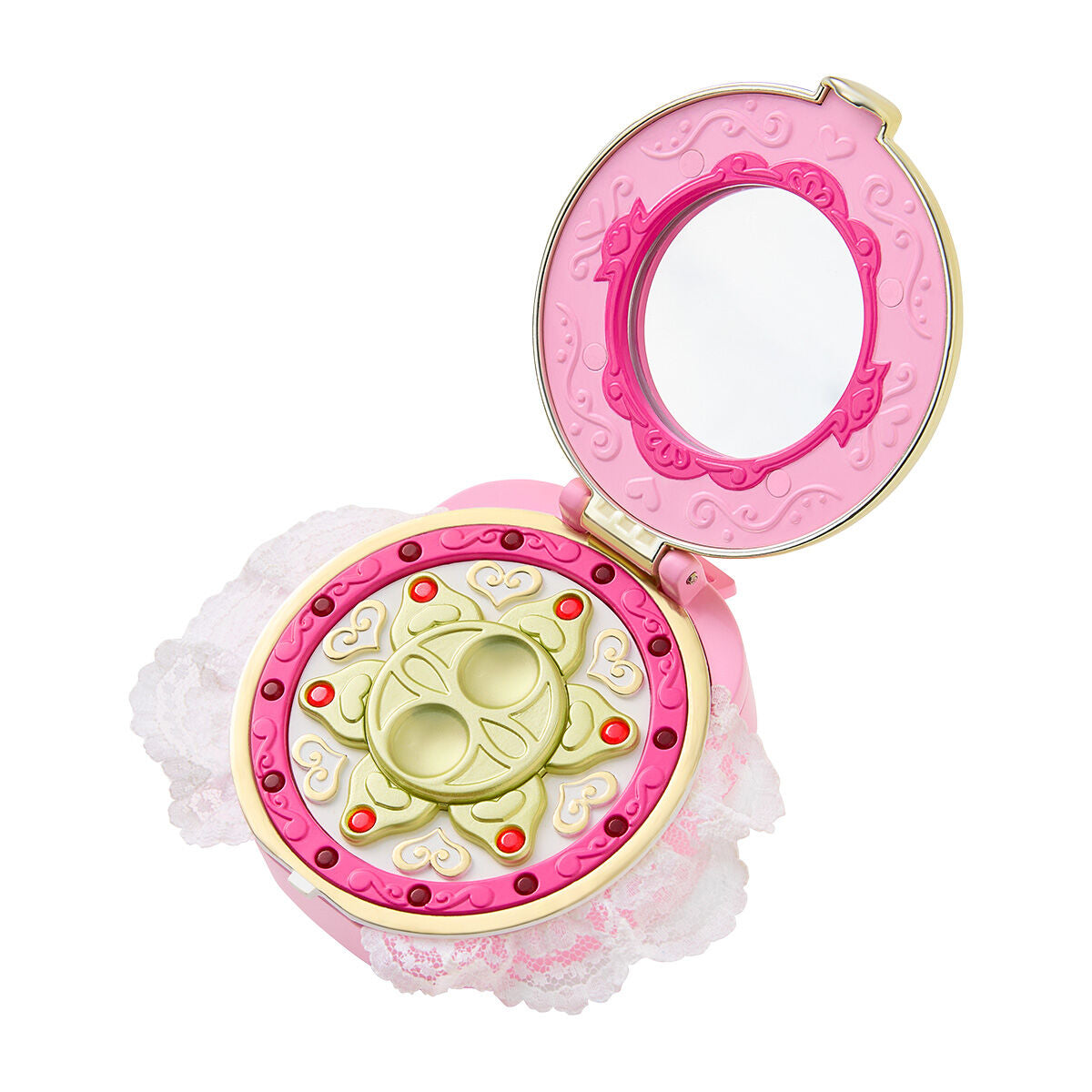 [PREORDER] Exclusive Mysterious Star Sunny Luce Memorabilia
