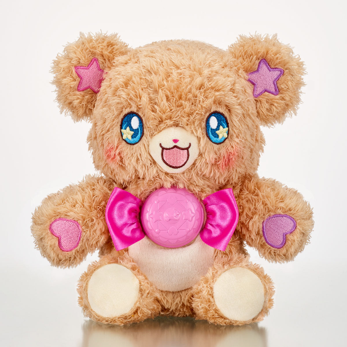 Mahou Tsukai Pretty Cure!! ~MIRAI DAYS~ Interactive Talking Mofurun Doll