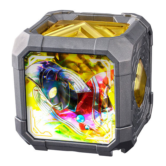 High - Quality GP Arc Cube 02 Set of 8 for DX Arc Riser