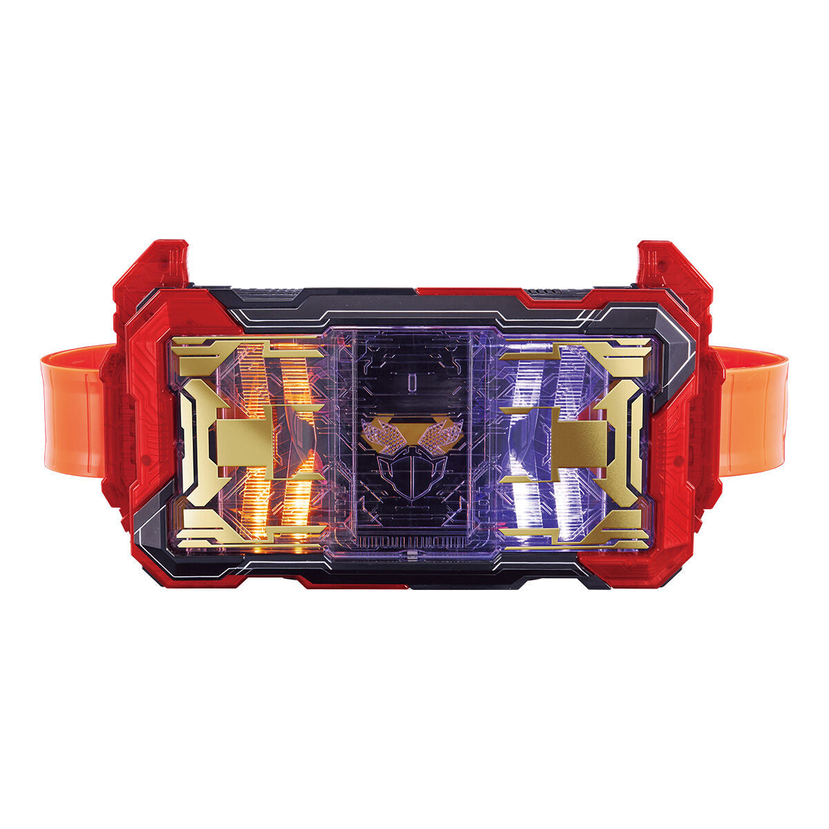 Bandai's Deluxe Action Figure - DX GotcharDriver Daybreak Version