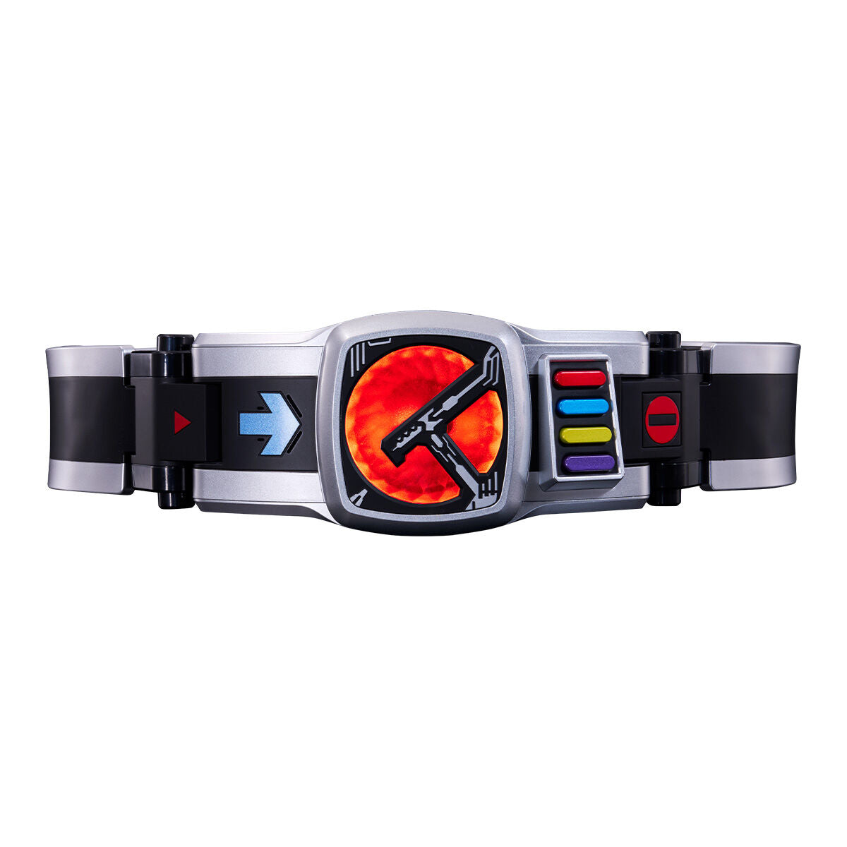Pre - order: Enhanced CSM Den - O Belt with K - Taros Ver 2
