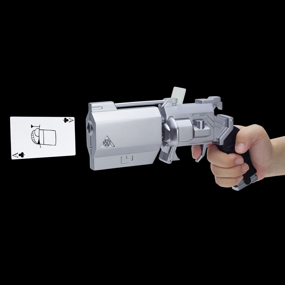[PREORDER] Kaito Kid's Trump Shooting Gun from Detective Conan
