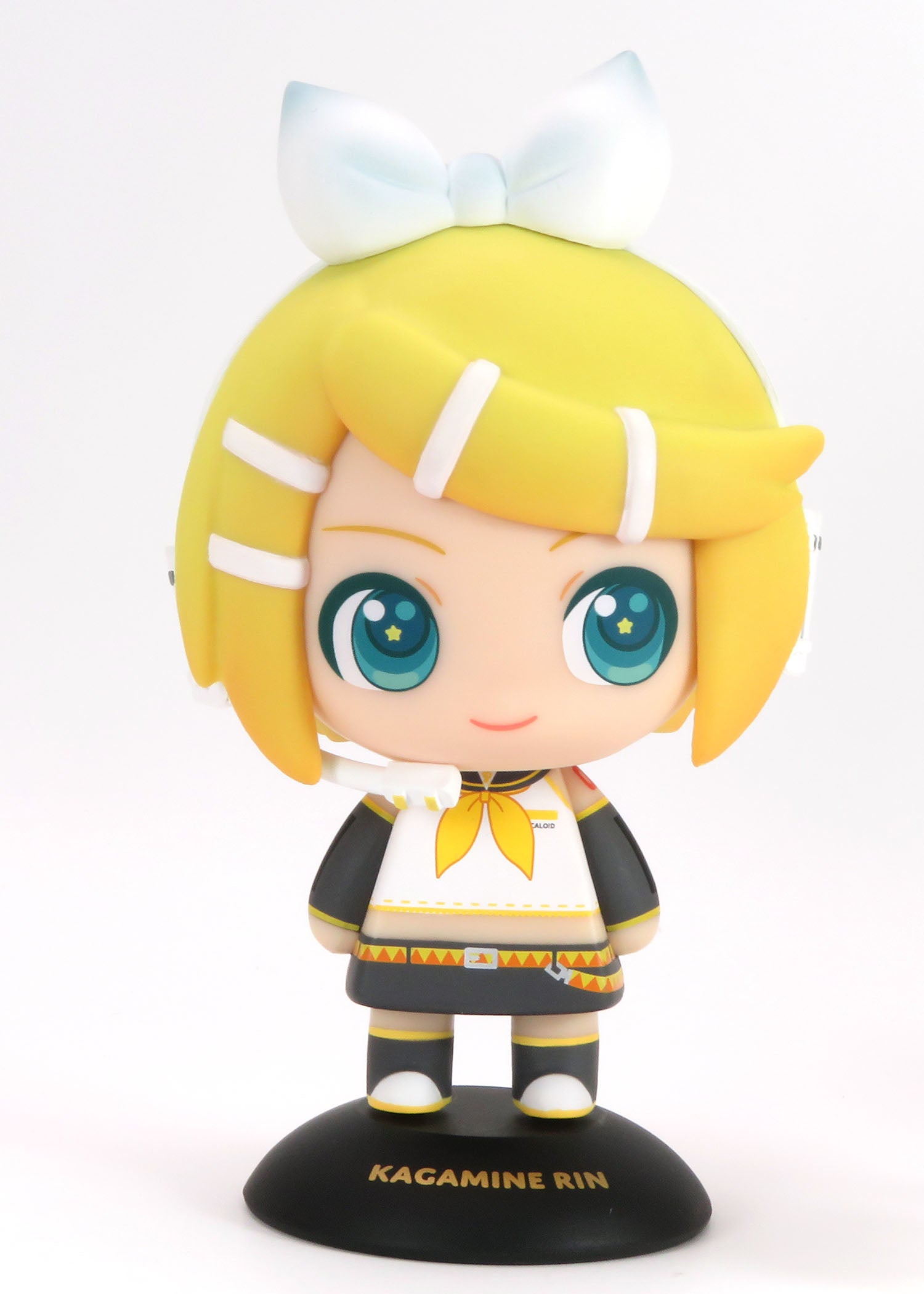 Pre - order: Adorable Yurayura Wobbling Head Figure of Kagame Rin