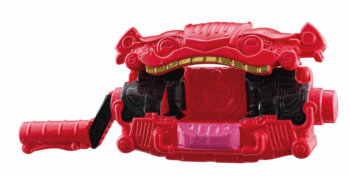 High - Quality Kamen Rider Gavv Character Role - play Kit 01