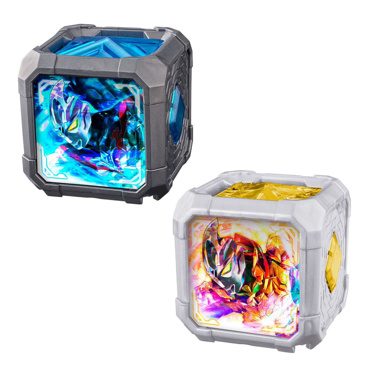 [PREORDER] Enhanced Memorial Arc Riser with Premium Features