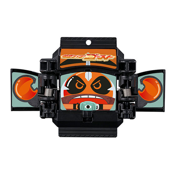 GP Gochizo Set 03 - Exclusive Collection of 6 Gochizo Items