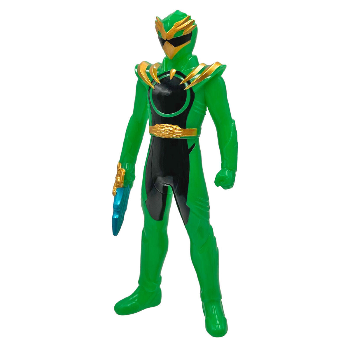 Pre - order Sentai Hero Gozyu Eagle Vinyl Action Figure