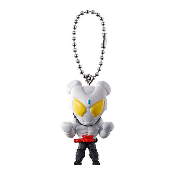 Collectible Kamen Rider Gavv Keychains Set of 01